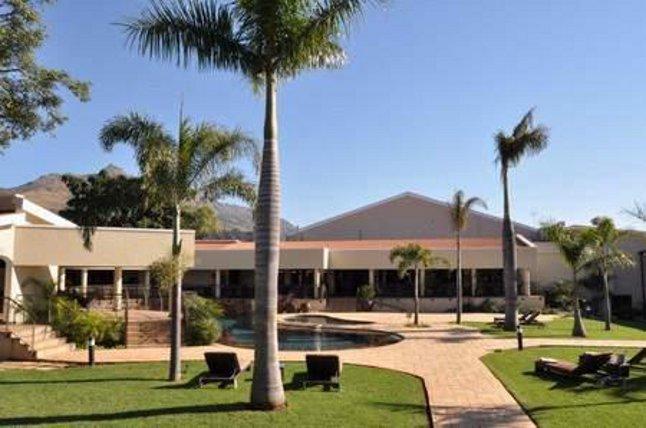 Happy Valley Hotel & Casino | Lodges Ezulwini Valley