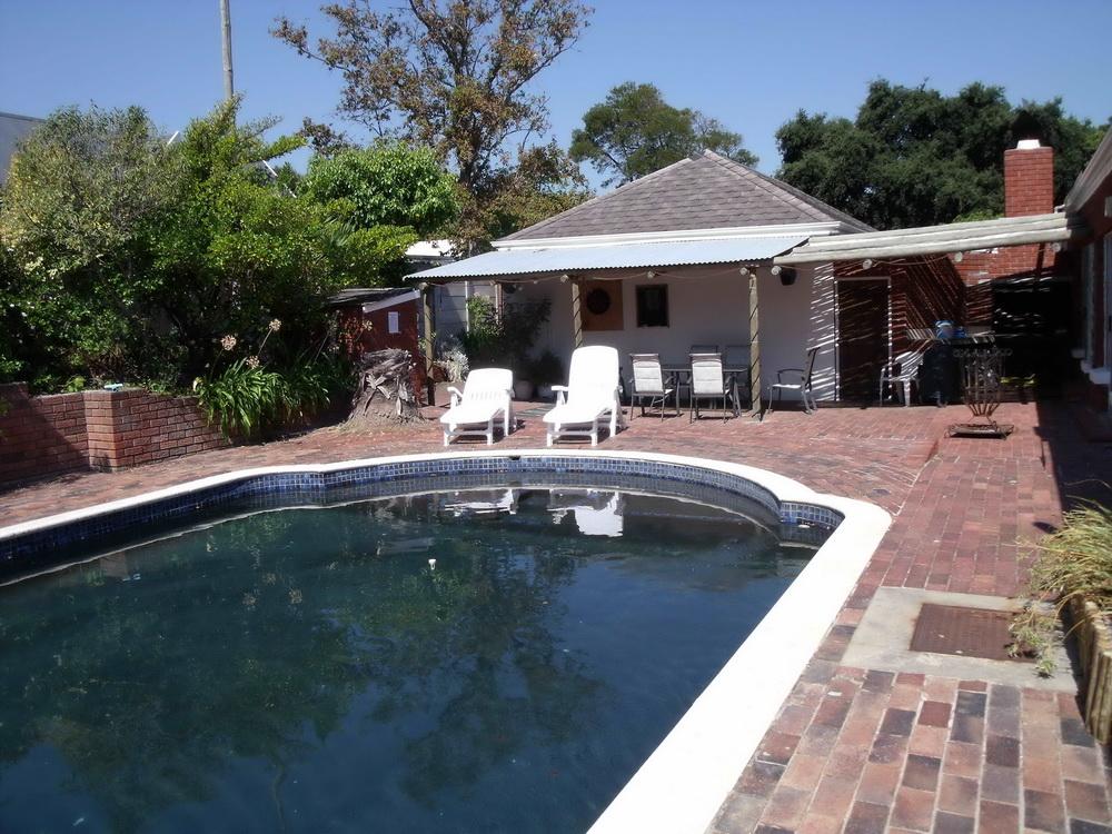 Waterford | Accommodation Constantia