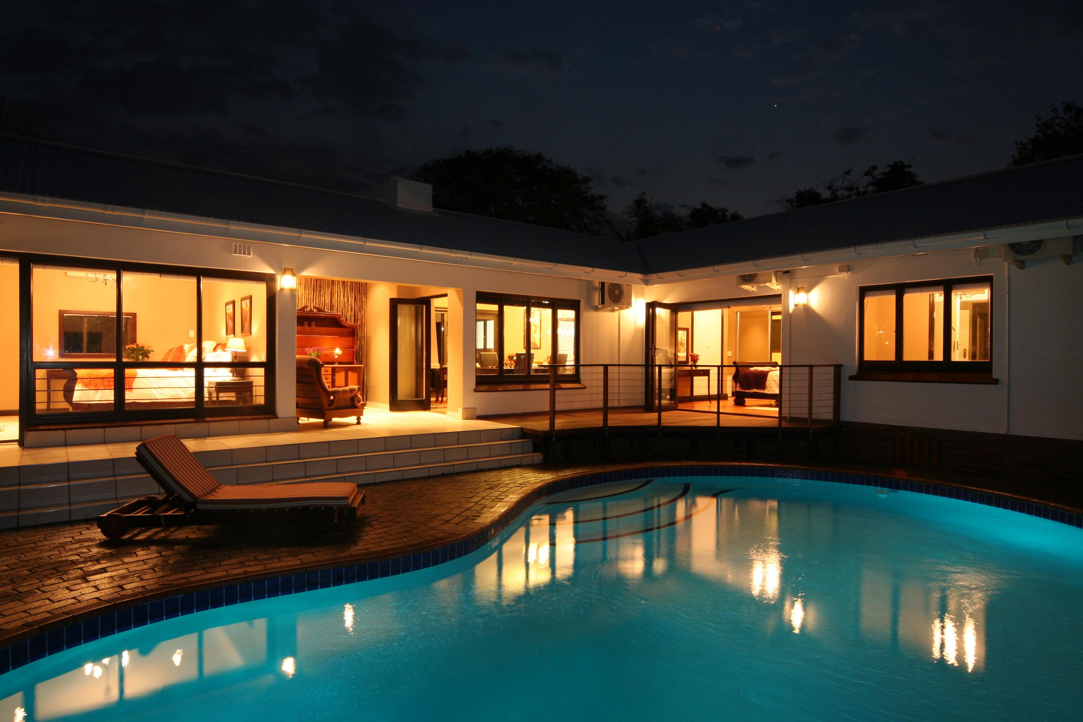de Charmoy Riverside | Accommodation Durban North