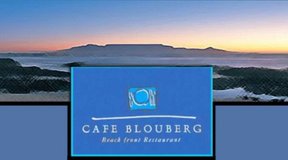 Blouberg Cafe