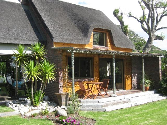 Cottage on the Kom | Accommodation Kommetjie