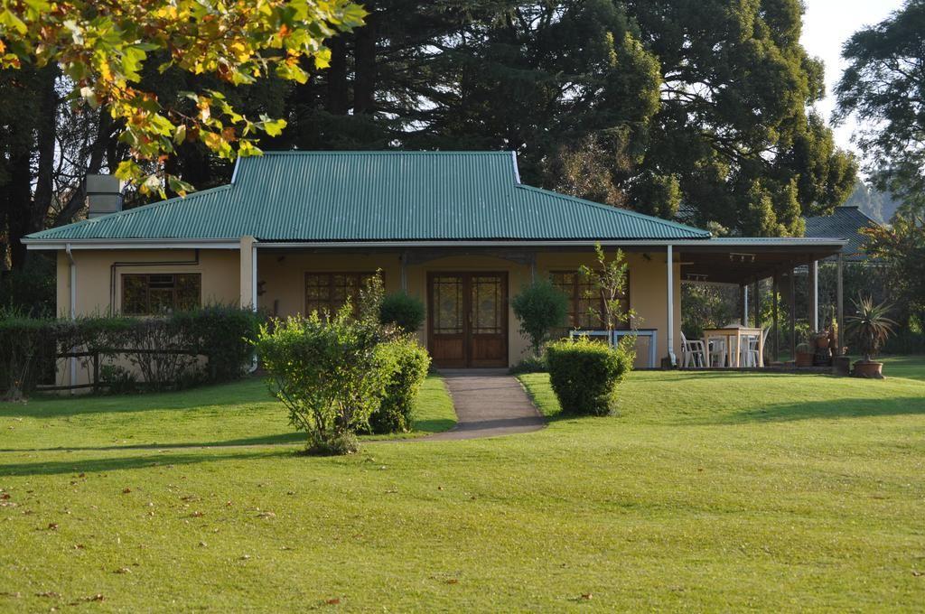 Mulberry Hill Guest House | Accommodation Howick