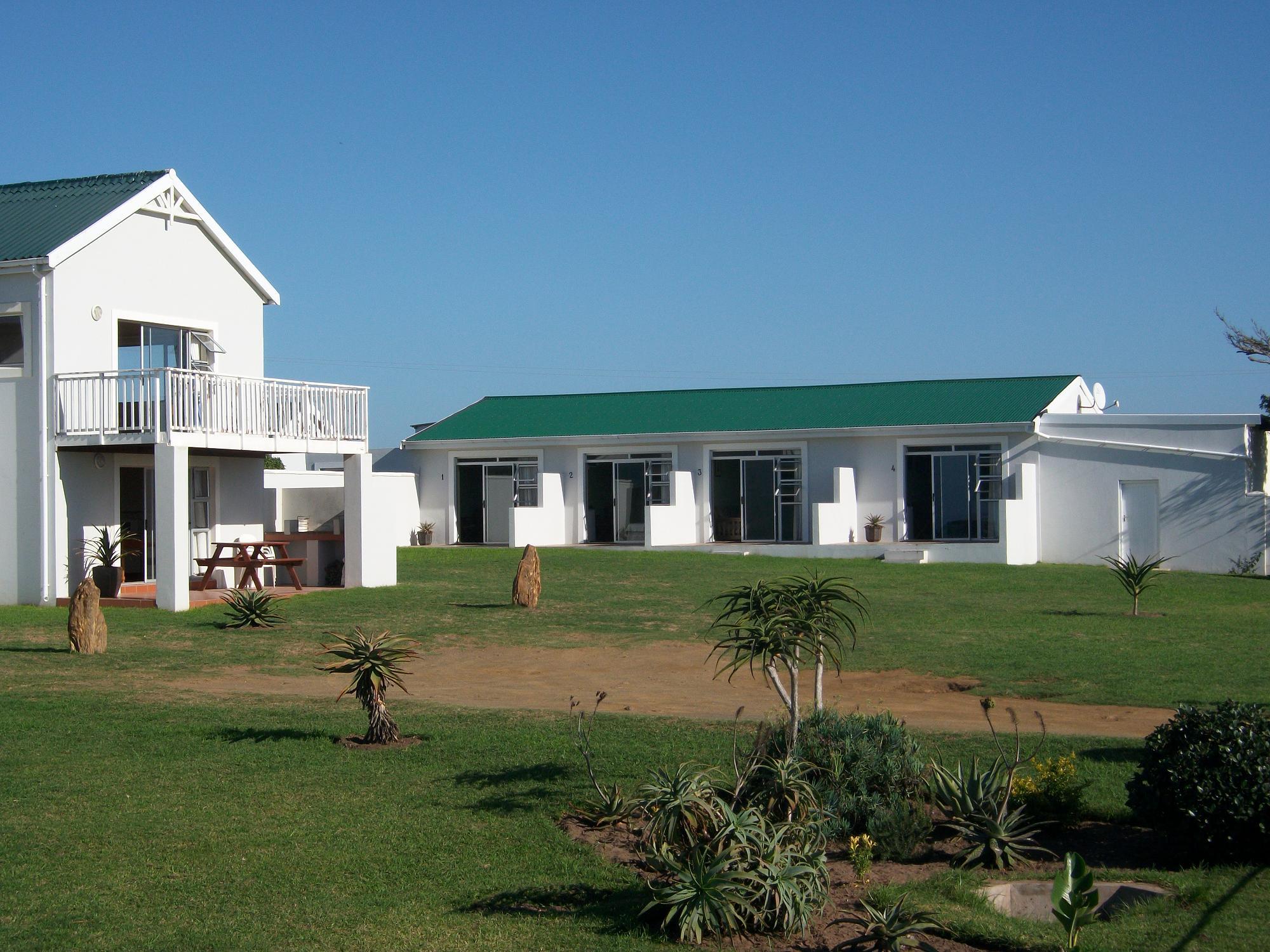 Tayside Guest House | Accommodation Kidd's Beach
