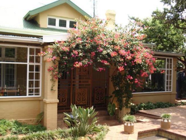 Villa Europe Guest House | Auckland Park Hotels