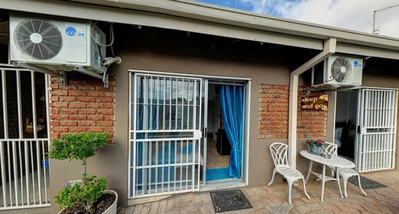 Polokwane Affordable Overnight Accommodation | Affordable Deals - Book ...