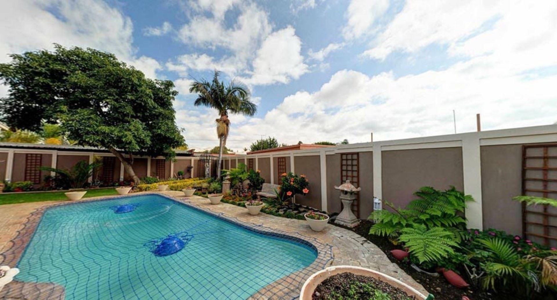 Polokwane Affordable Overnight Accommodation | Accommodation Polokwane (Pietersburg)
