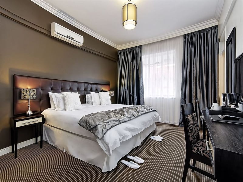 Ascot Boutique Hotel Special Deals and Offers Book Now