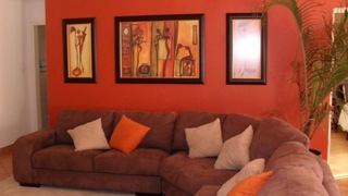 The Mask | Lakefield Accommodation