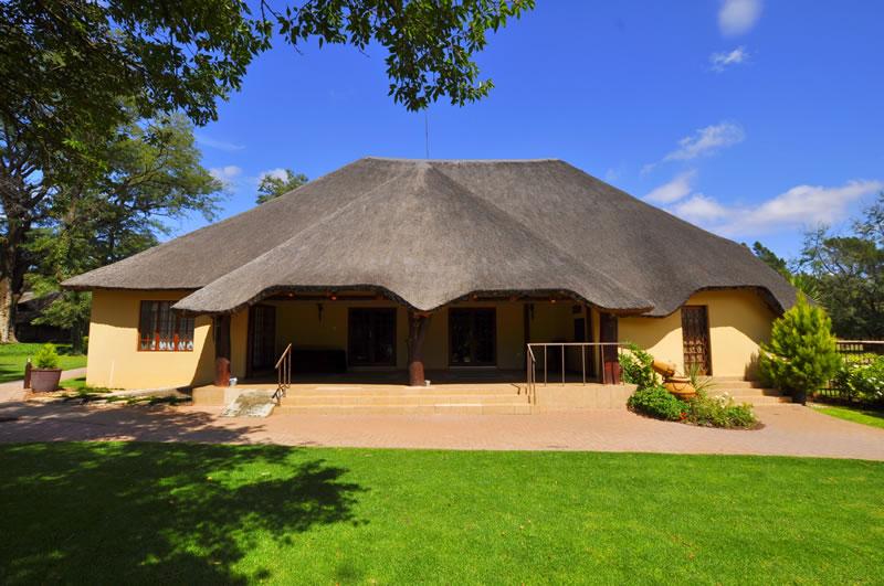 The Willows Function & Conference Centre | Bainsvlei Accommodation