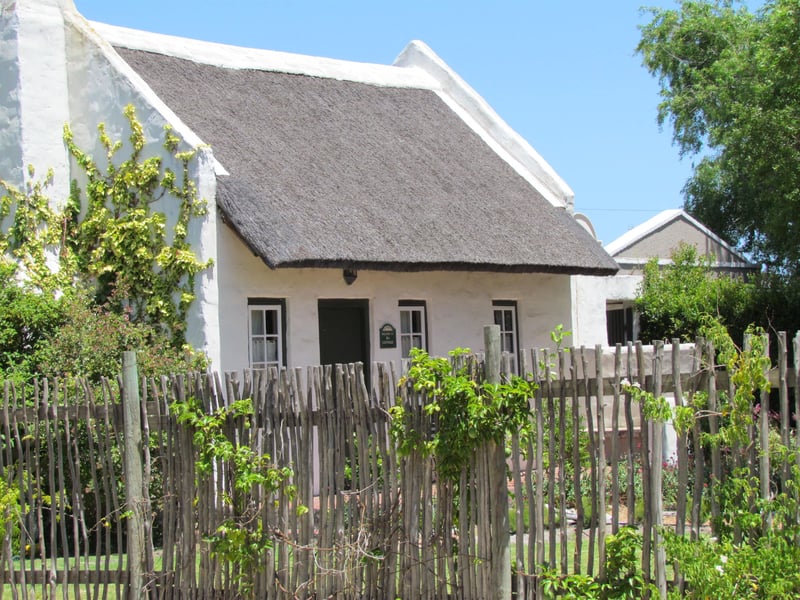 B's Cottage- Stanford | Book Your Dream Self-Catering Or Bed And ...