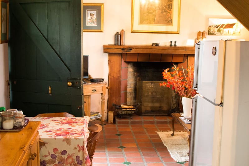 B's Cottage- Stanford | Book Your Dream Self-Catering Or Bed And ...