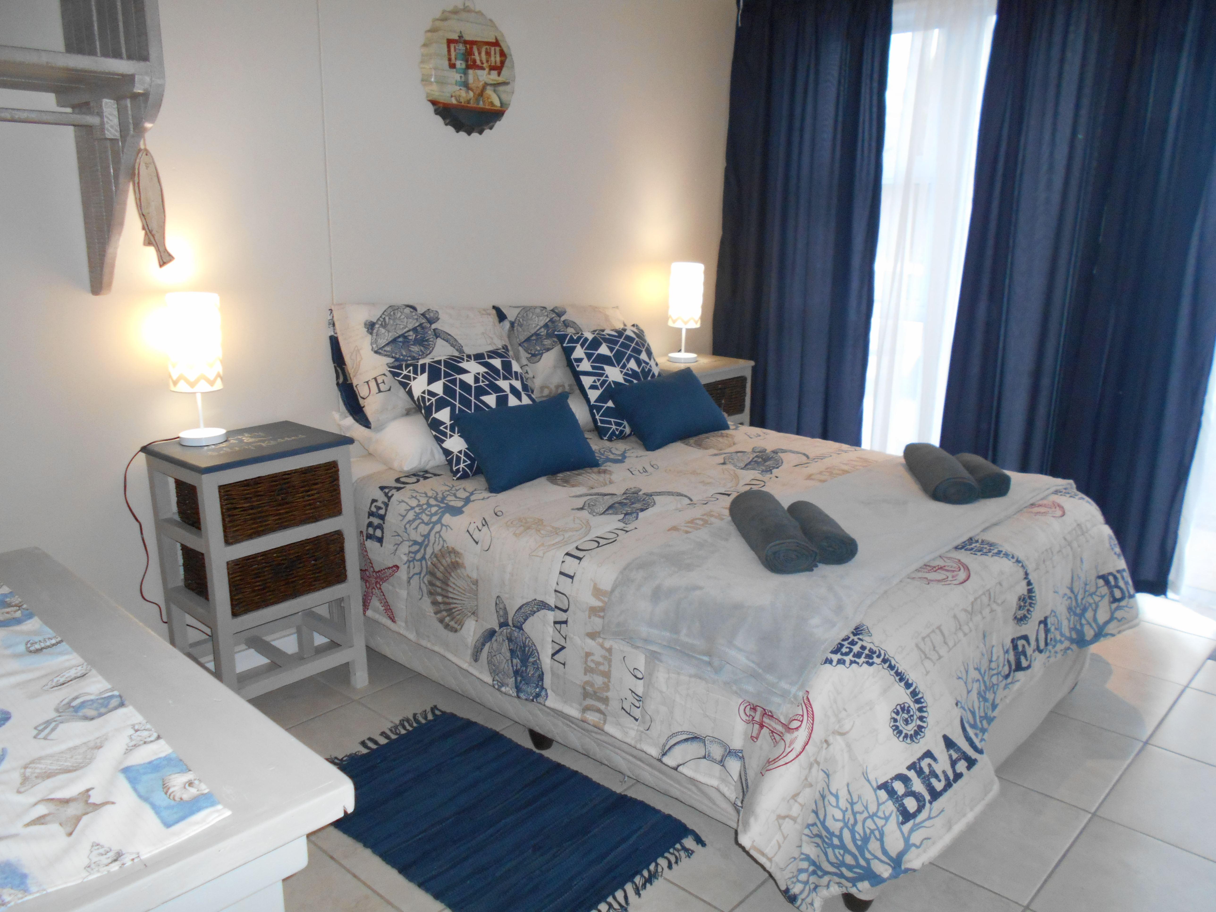The Coelacanth | Kidd's Beach Accommodation