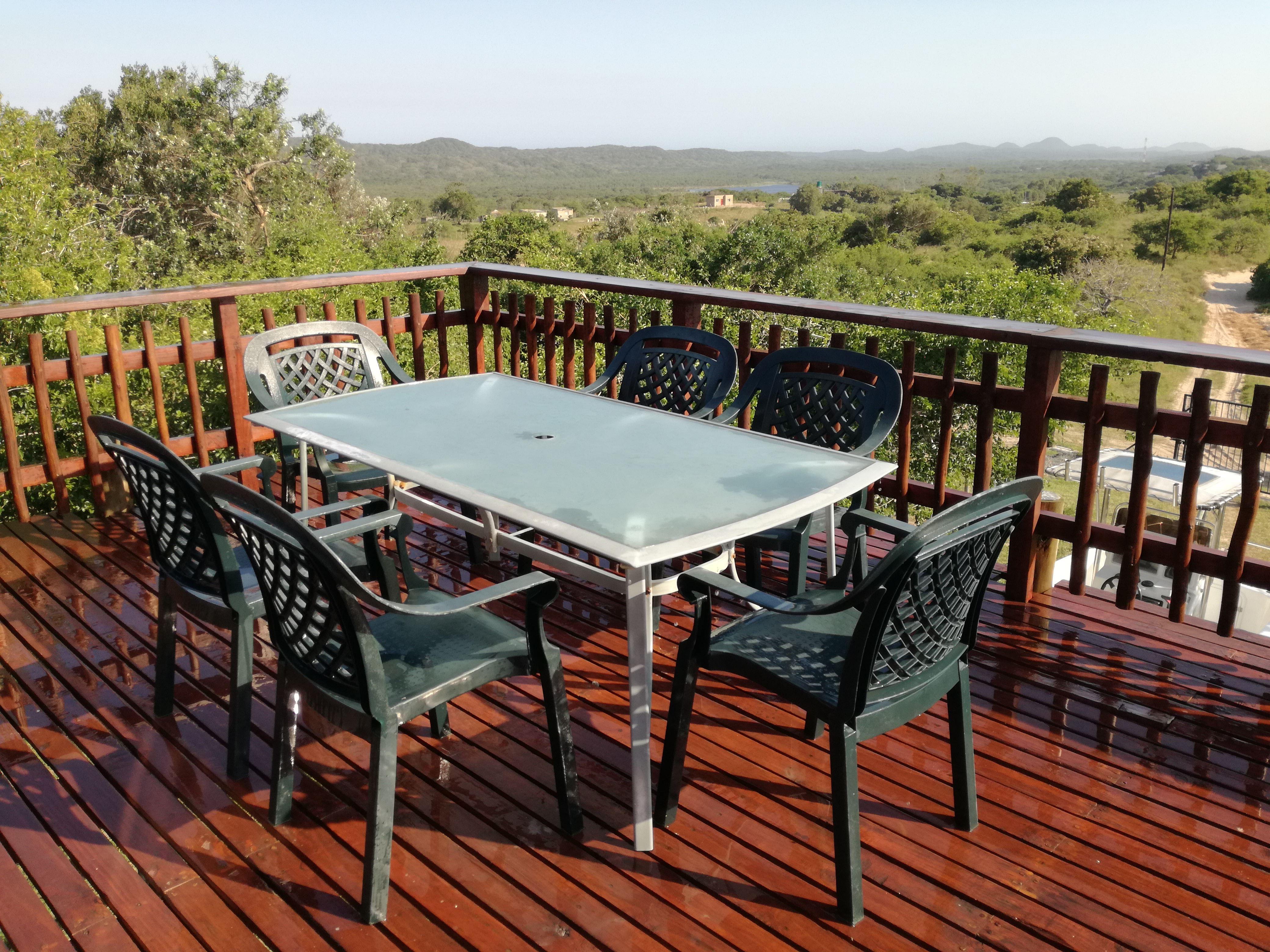 Dune View Cottage Sodwana Bay Affordable Deals Book SelfCatering