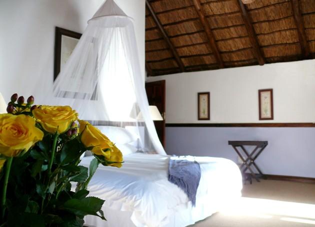 Monchique Guest House and Conference Centre | Accommodation Muldersdrift
