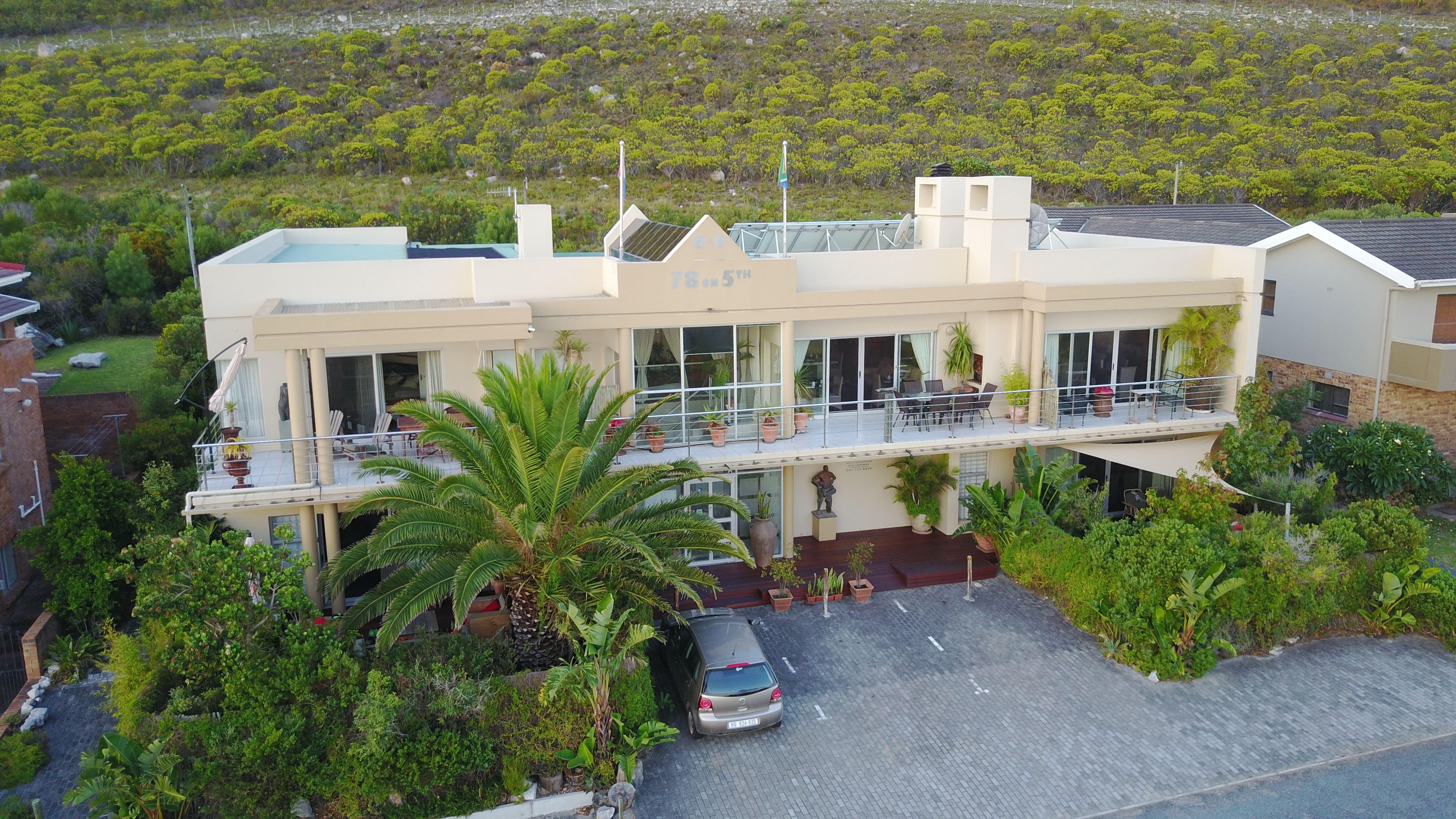 78on5th in Hermanus | Hermanus Specials