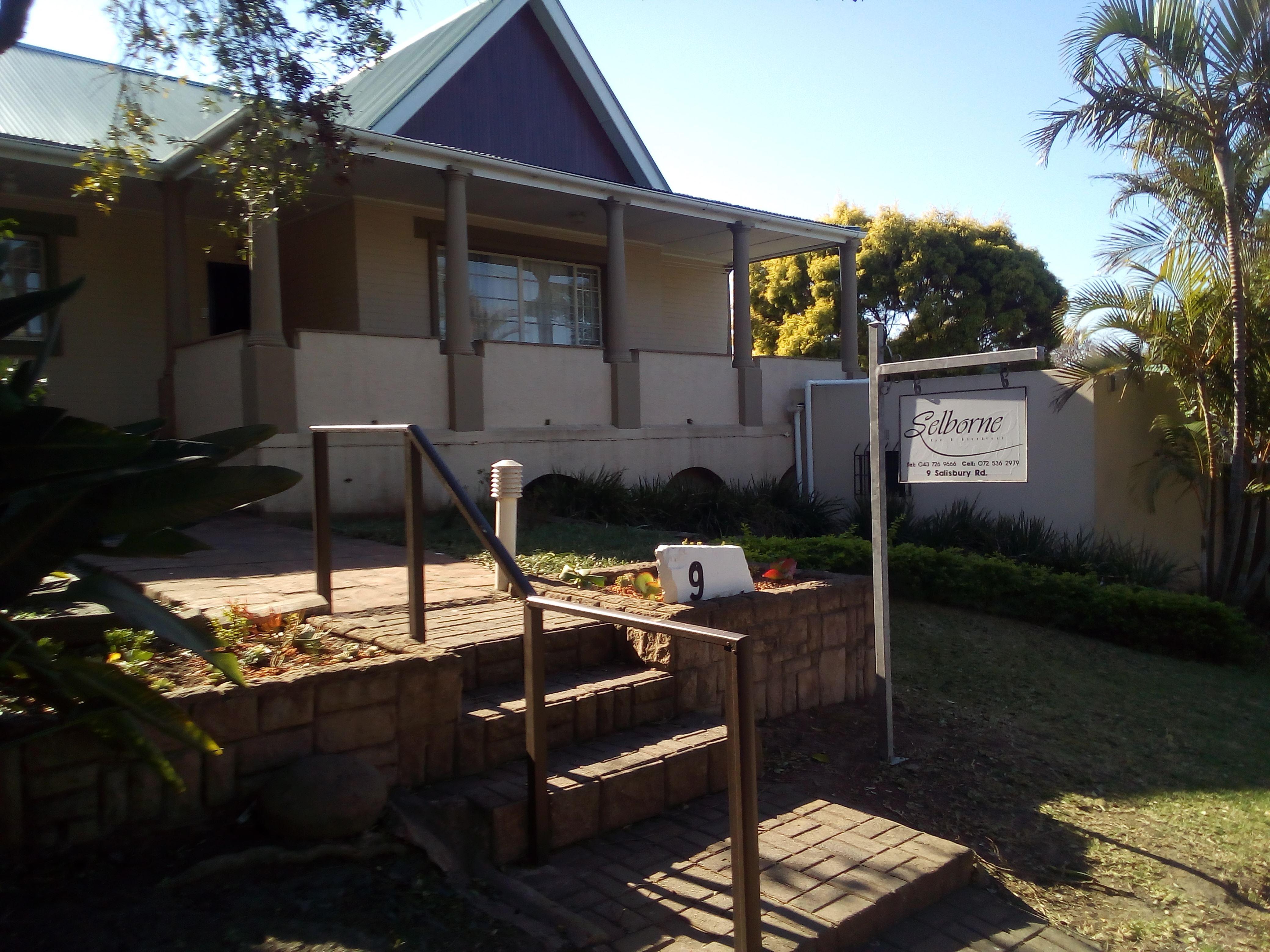 Selborne Bed and Breakfast | Selborne Accommodation