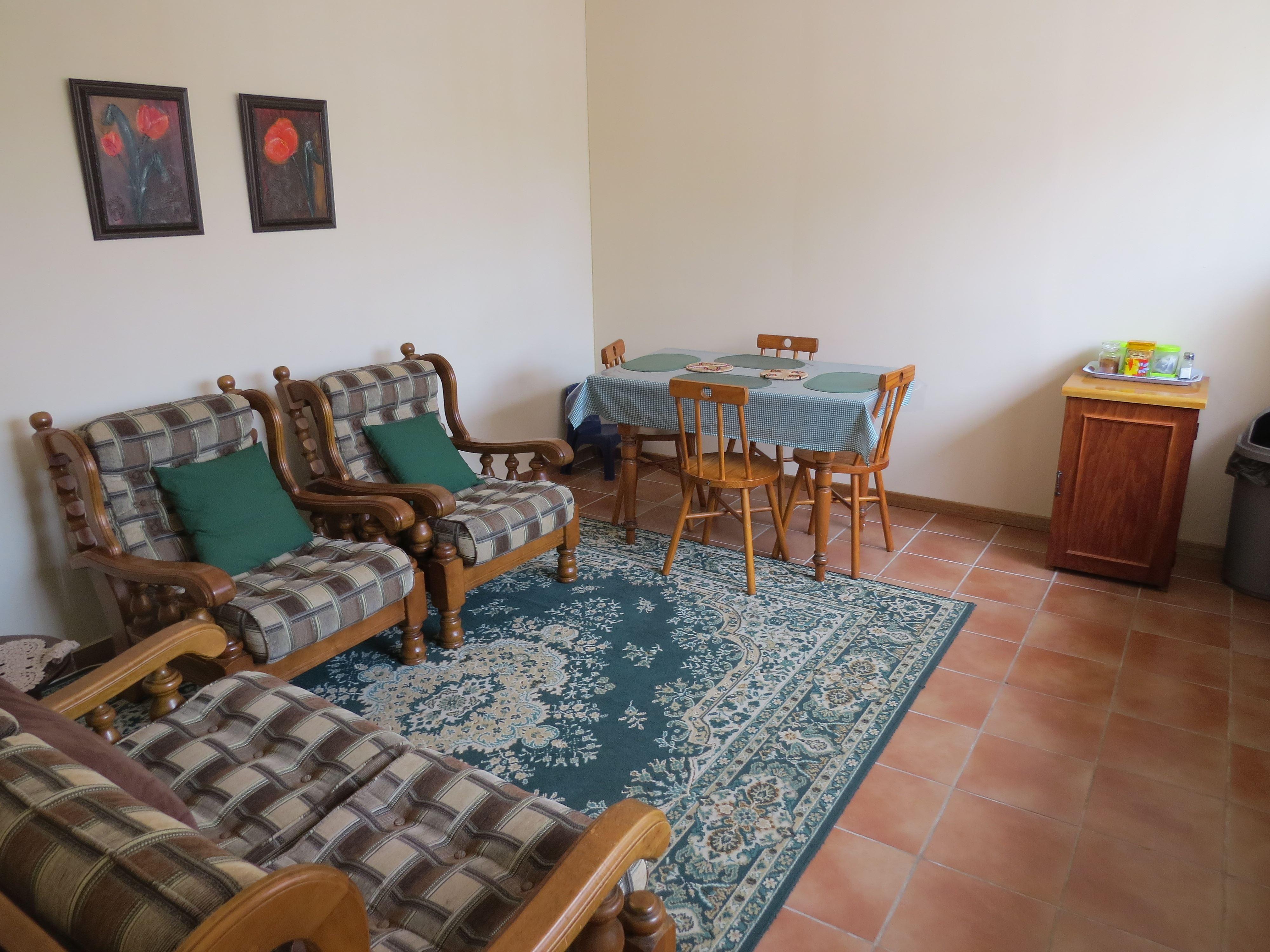 Muller's Place | Stilbaai Self-catering