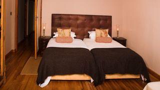 Redbourne Hilldrop | Oranjezicht Accommodation