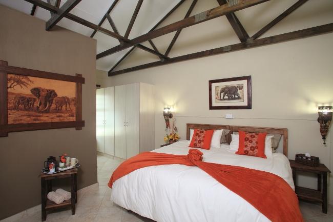 Ibis Place | Geelhoutboom Accommodation