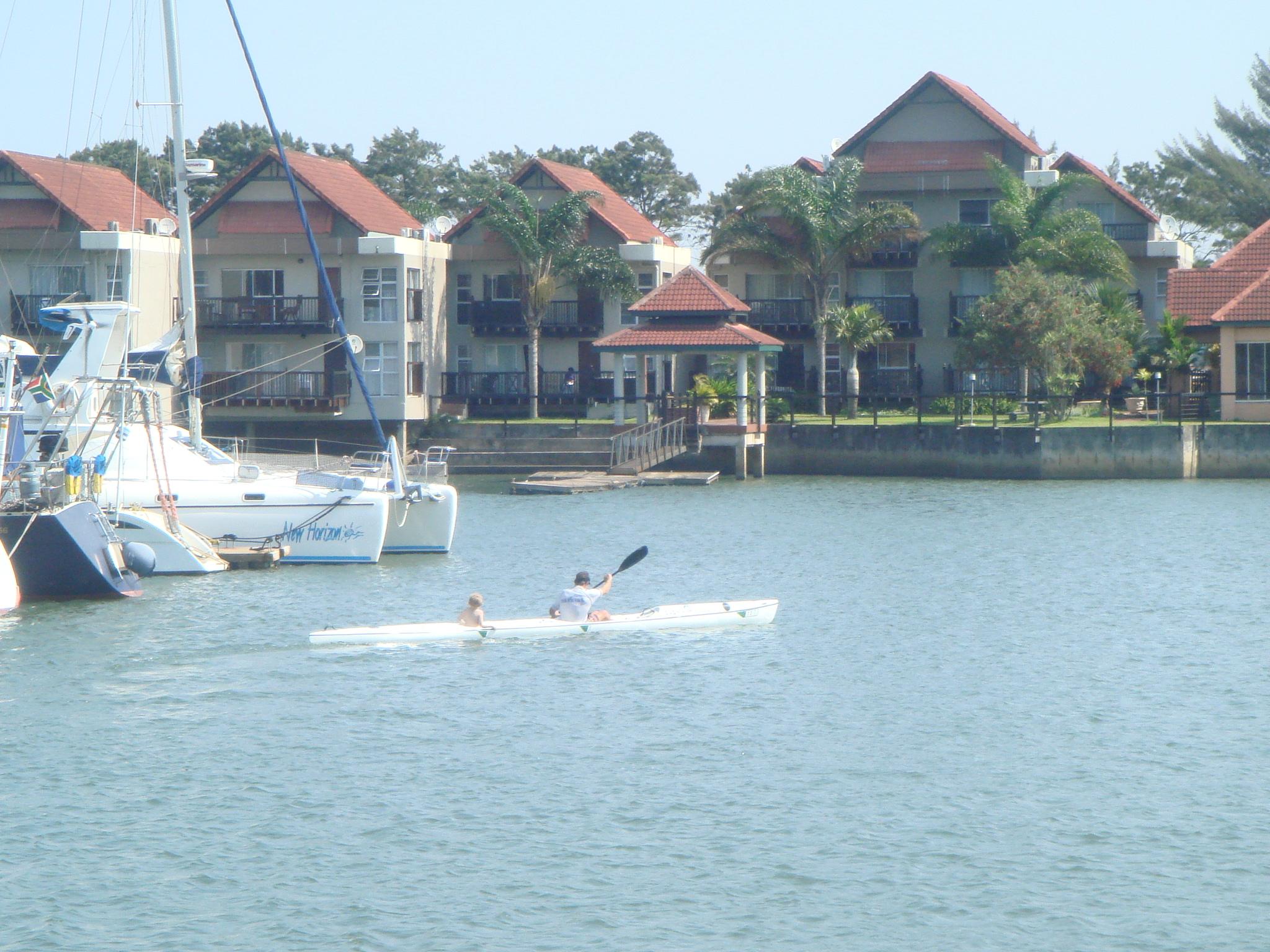 Mzingazi Waterfront Accommodation | Meerensee Accommodation