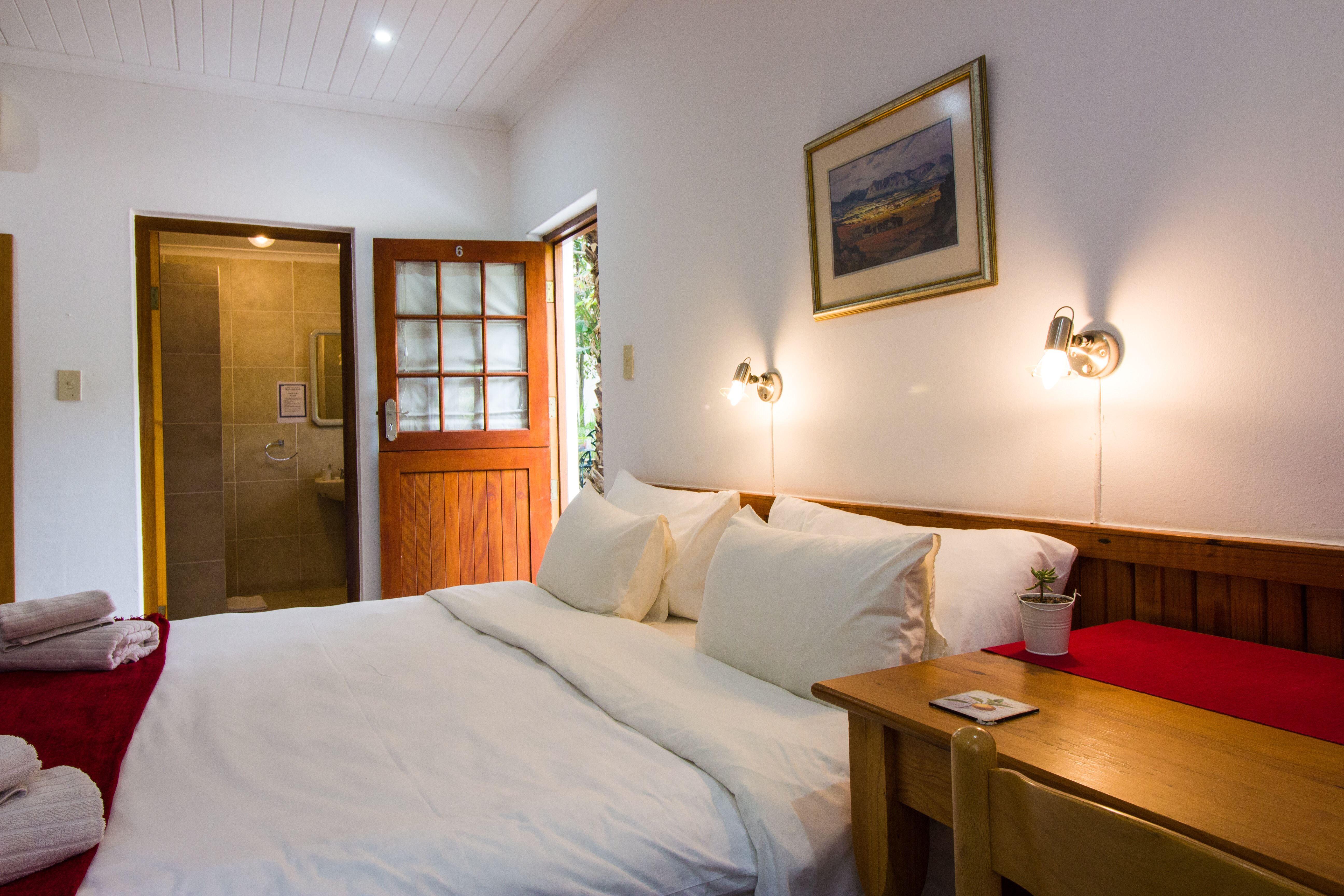 Rosenview Guest House | Stellenbosch Accommodation
