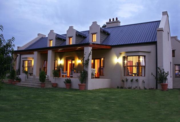 Hartley Manor Guest House | Accommodation Muldersdrift
