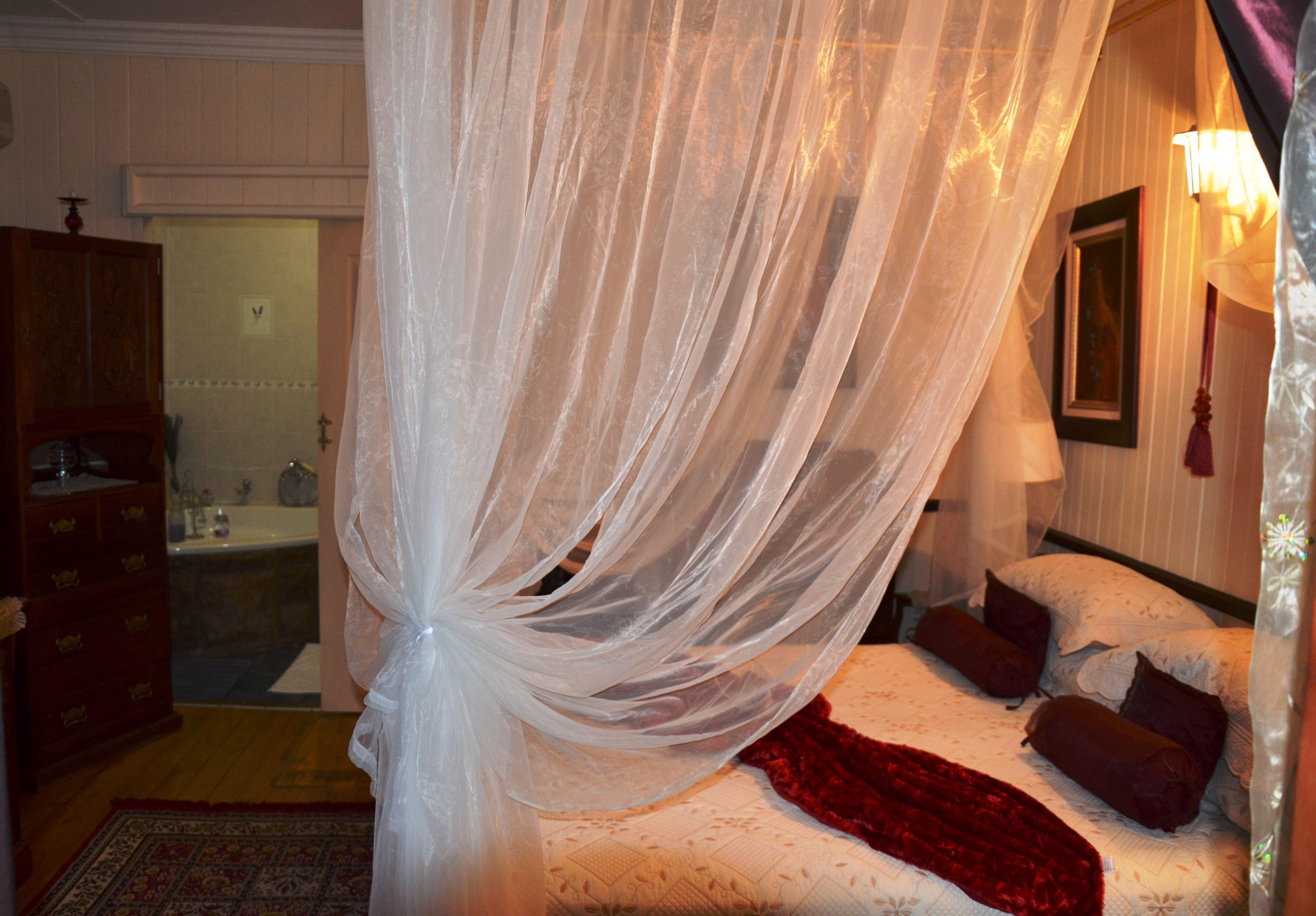 Dolphin Whisper Guest House & Spa | Cullinan Accommodation