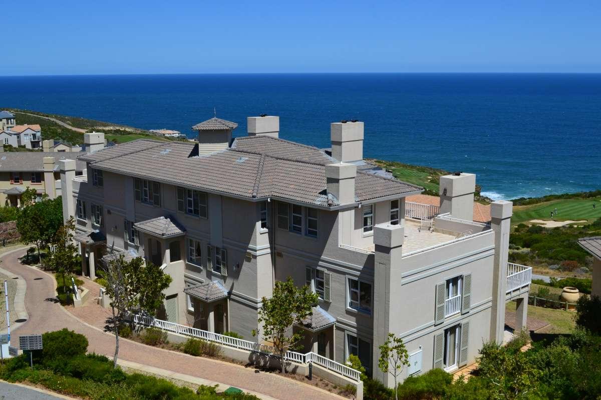 Pinnacle Point Villa - Golf Safari SA | Pinnacle Point Self-catering