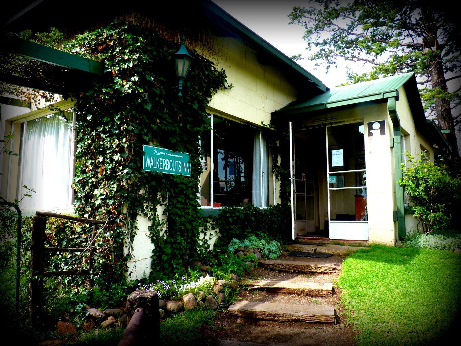 Walkerbouts Inn – Rhodes | Accommodation Rhodes