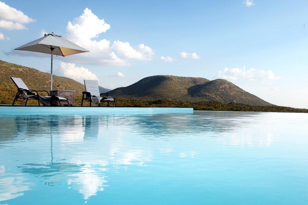 Soul of Africa Lodge | Thabazimbi Accommodation