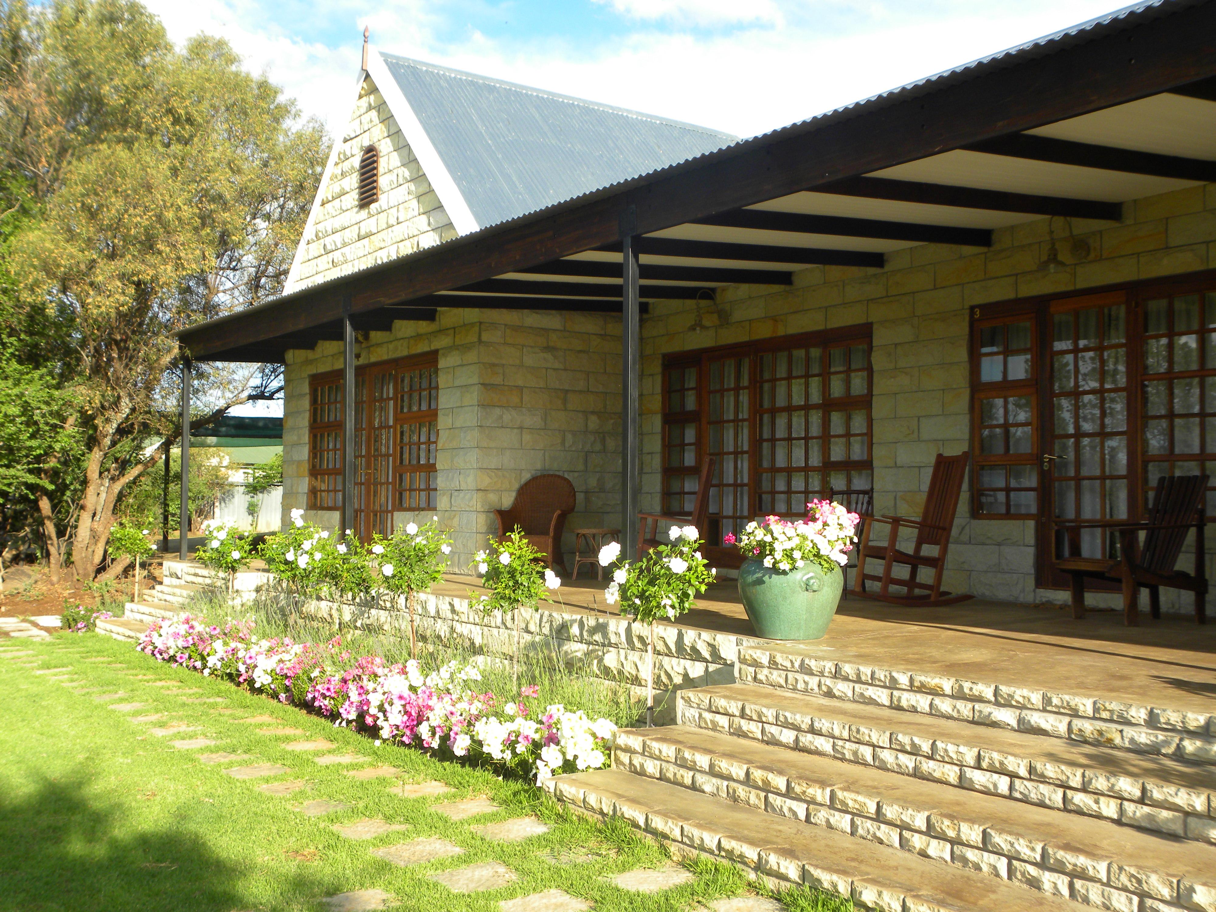 Olive Hill Country Lodge | Olive Hill Hotels