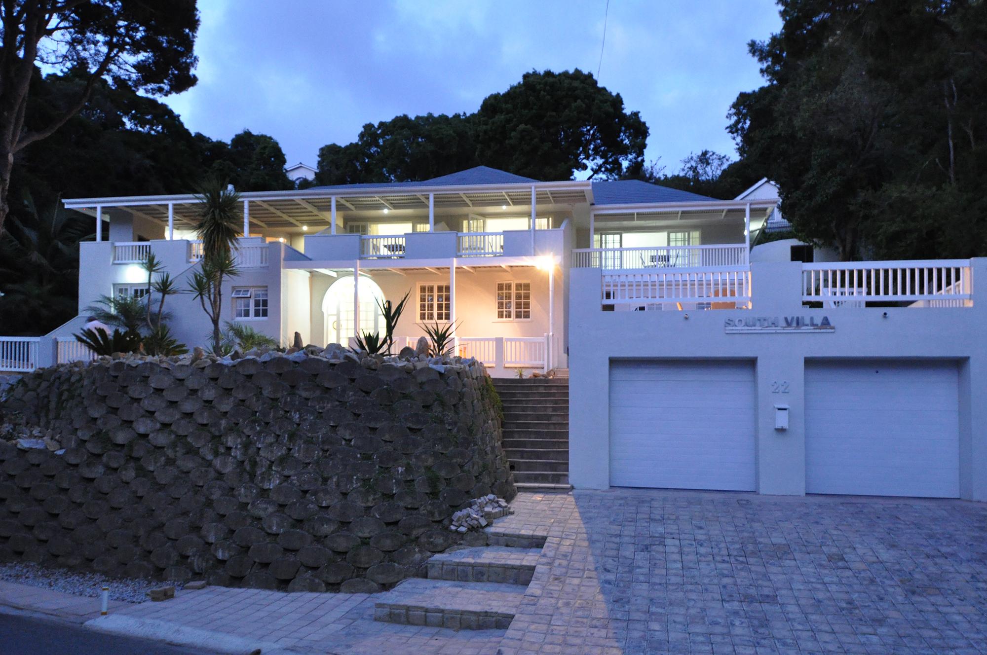 South Villa Guest House | Accommodation Paradise