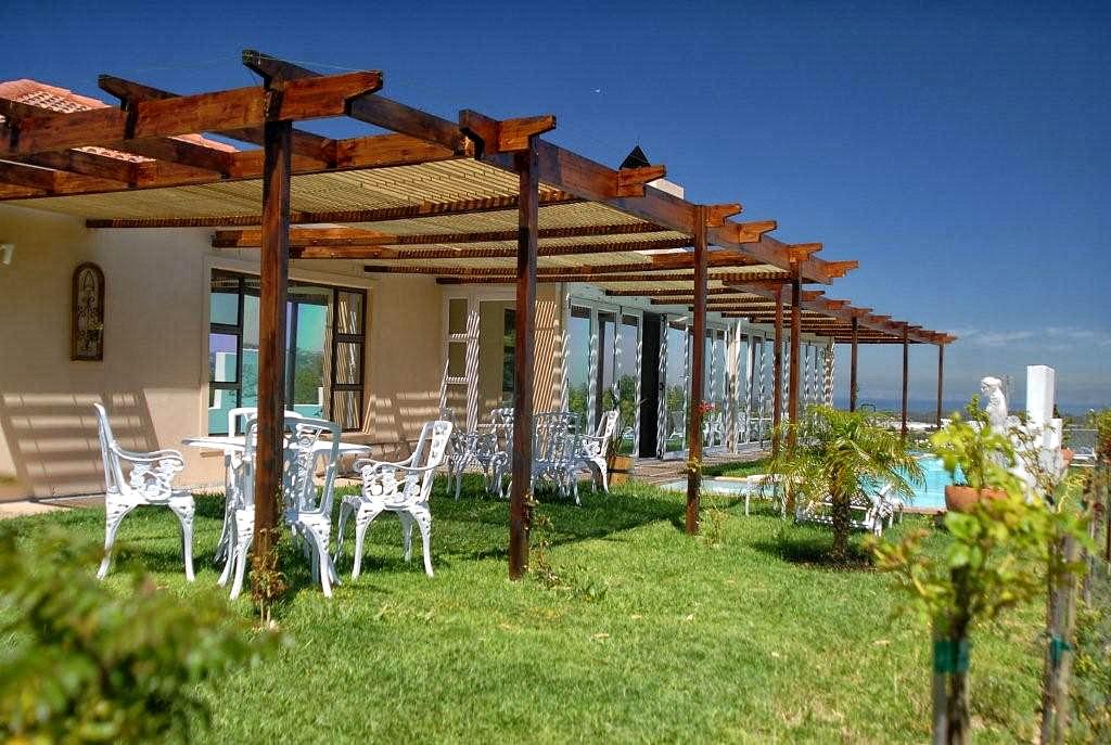 18 Romulus House | Somerset West Self-catering