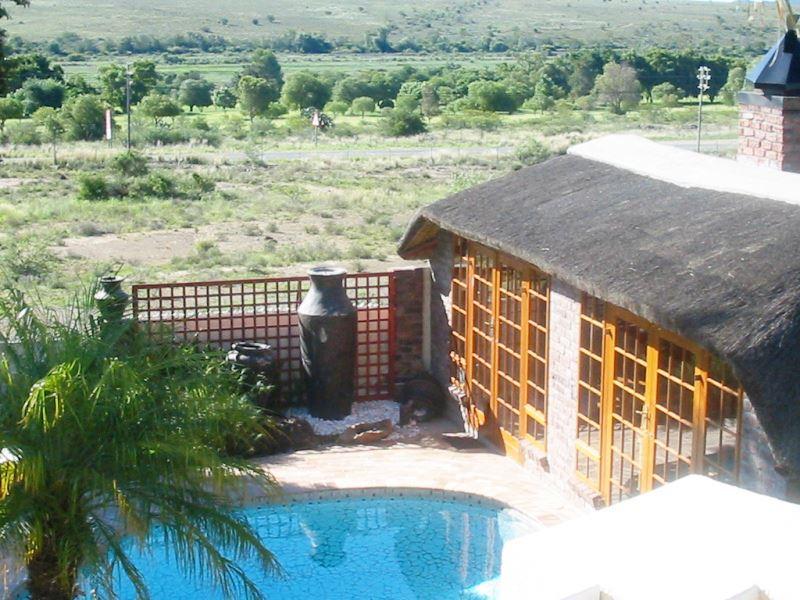 Protea Place Guest House | Cradock Accommodation