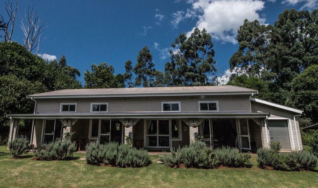 Enniskerry | Balgowan Self-catering