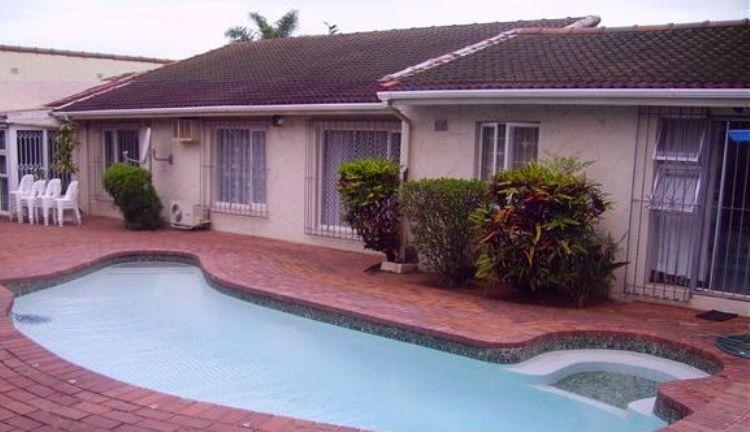 Paul's Guest House | Self-catering Umhlanga