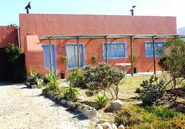 Fynbos Cottage | Bettys Bay Self-catering