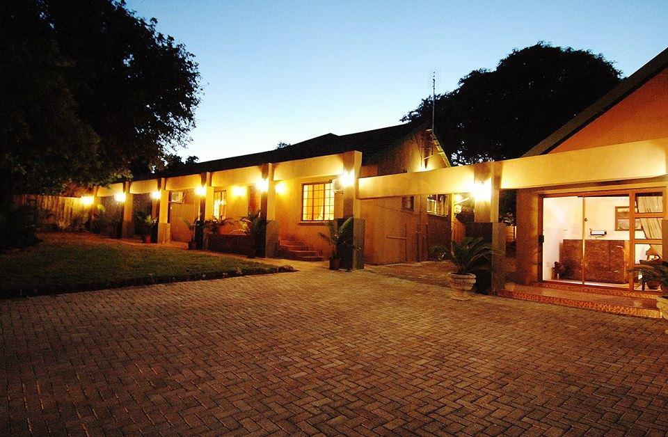 Bothabelo Bed and Breakfast | Phalaborwa Accommodation
