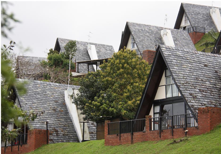 Umzumbe Chalets | Accommodation Umzumbe