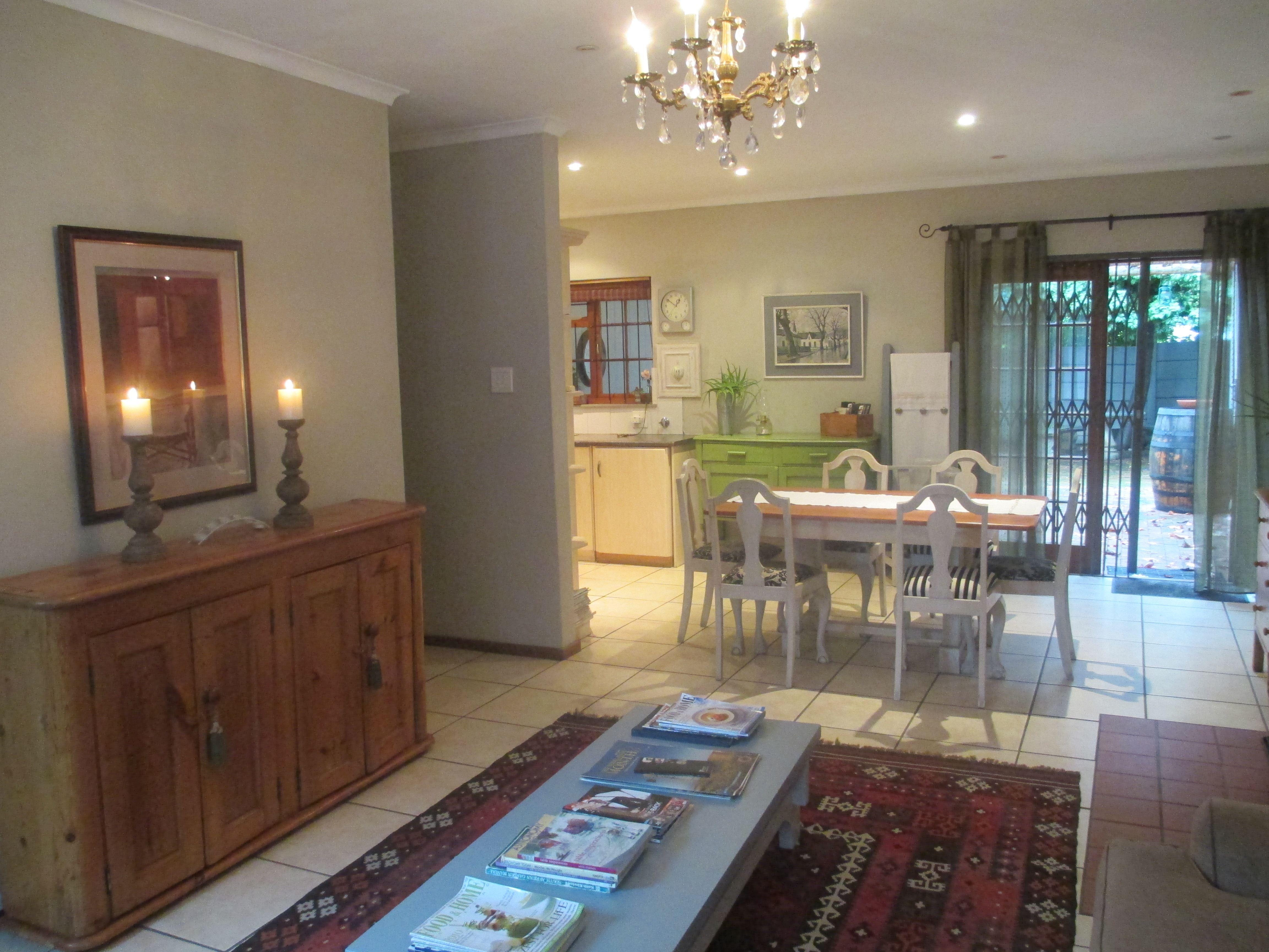 5 Konings Accommodation | Accommodation Paarl