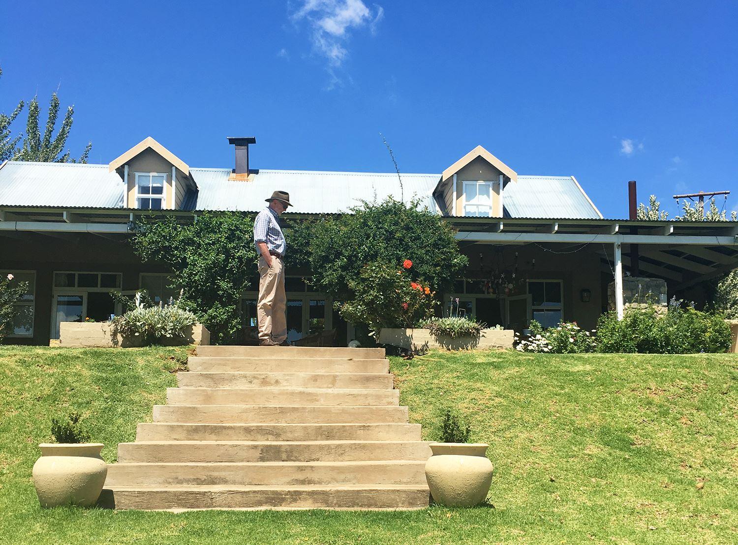 Claridge House | Clarens Accommodation