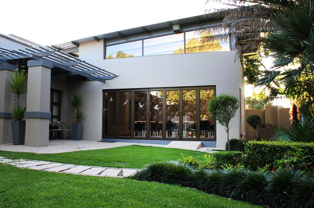 Appledew Guest House | Standerton Accommodation