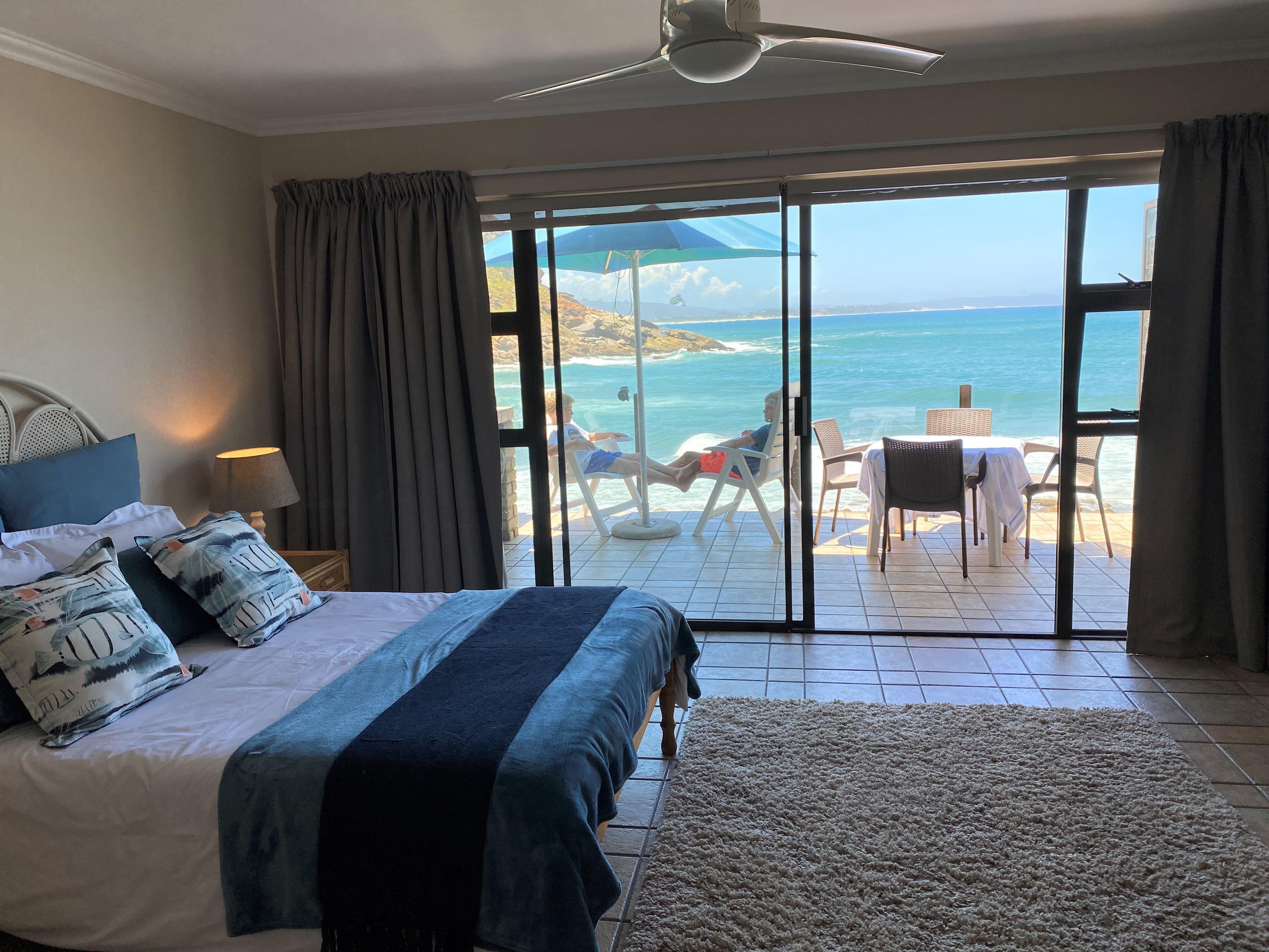 Pier Plesier Guest House | Accommodation Victoria Bay