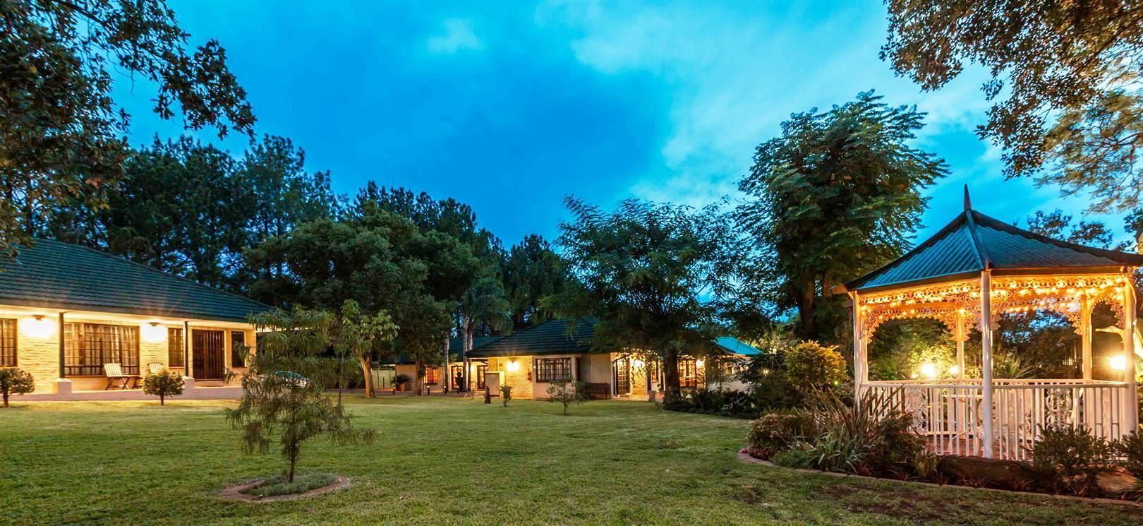 5 on Jean | Accommodation Clubview