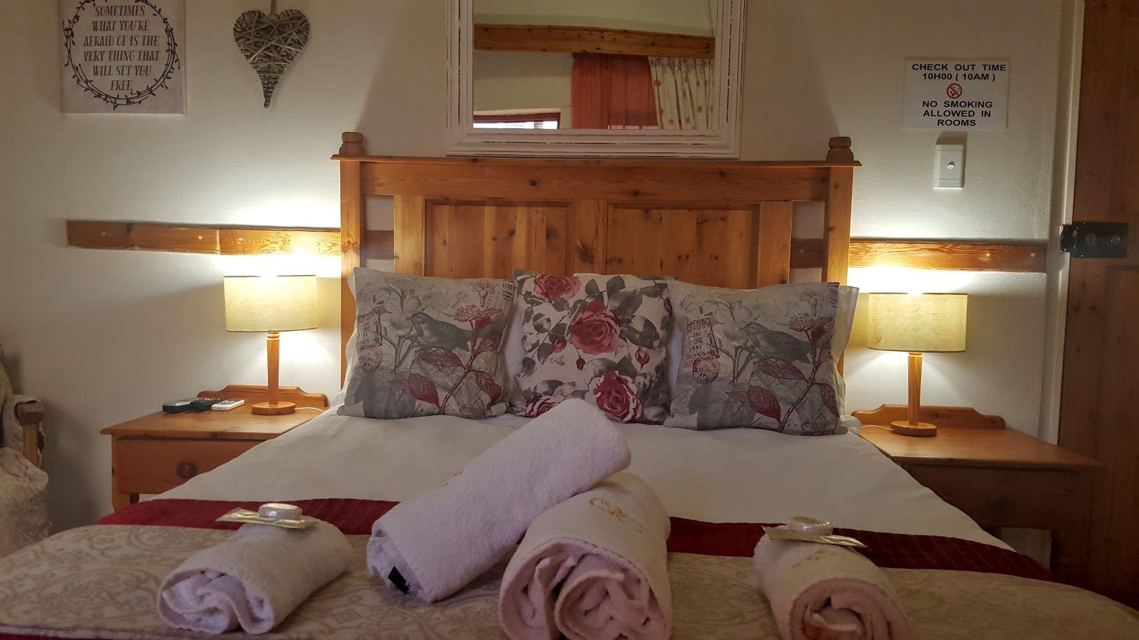 Oregon Cottage Guesthouse