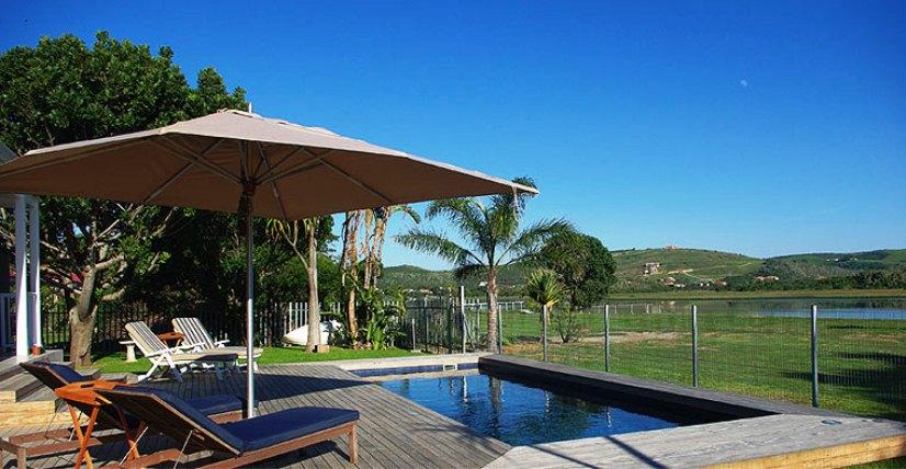 Kowie River Guest House | Accommodation Port Alfred