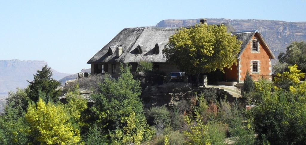 Morija Guest Houses