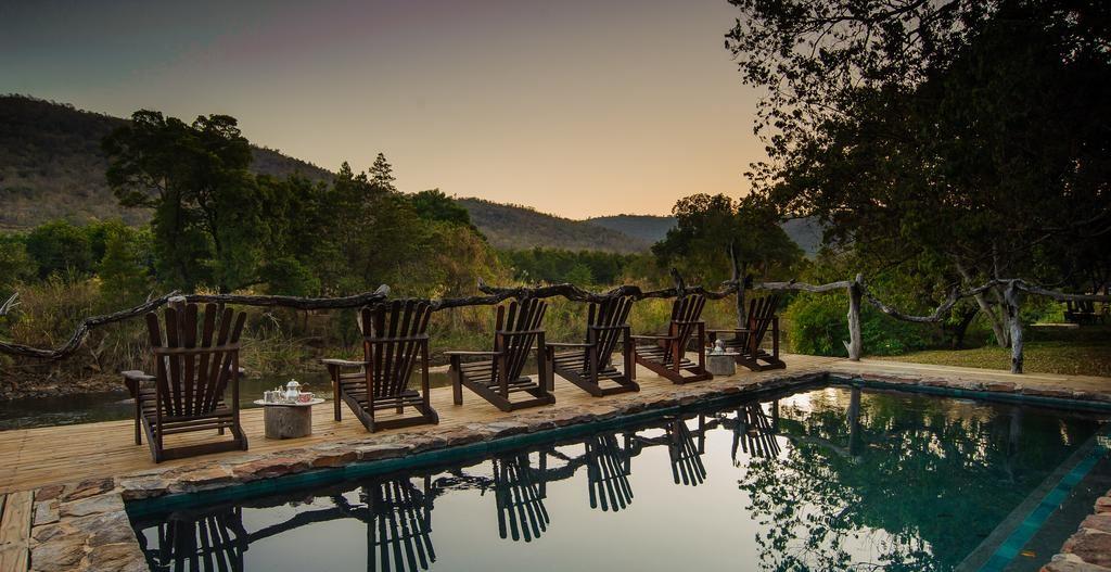 Summerfields Rose Retreat and Spa | Accommodation Hazyview
