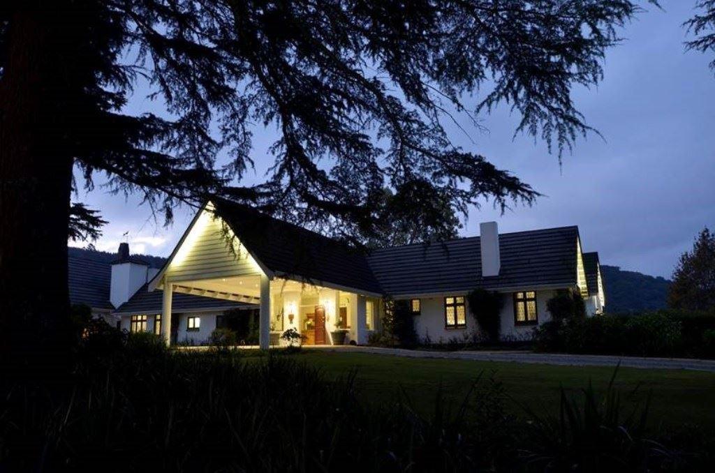 Lythwood Lodge | Accommodation Lidgetton West