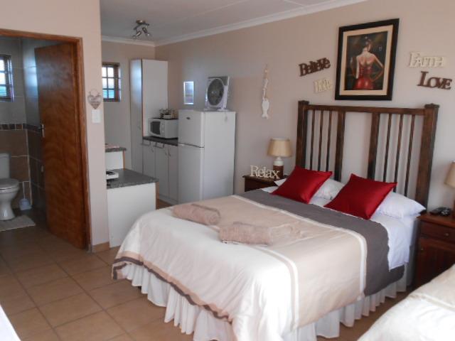 Susan's Accommodation | Accommodation Saldanha